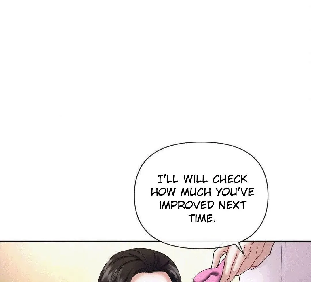 Sex-Training My Boss Chapter 6 page 44 - 