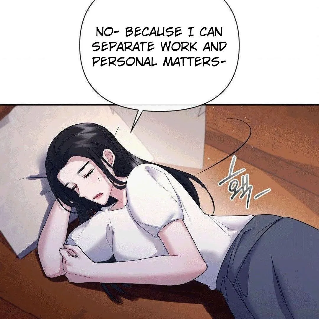 Sex-Training My Boss Chapter 6 page 62 - 