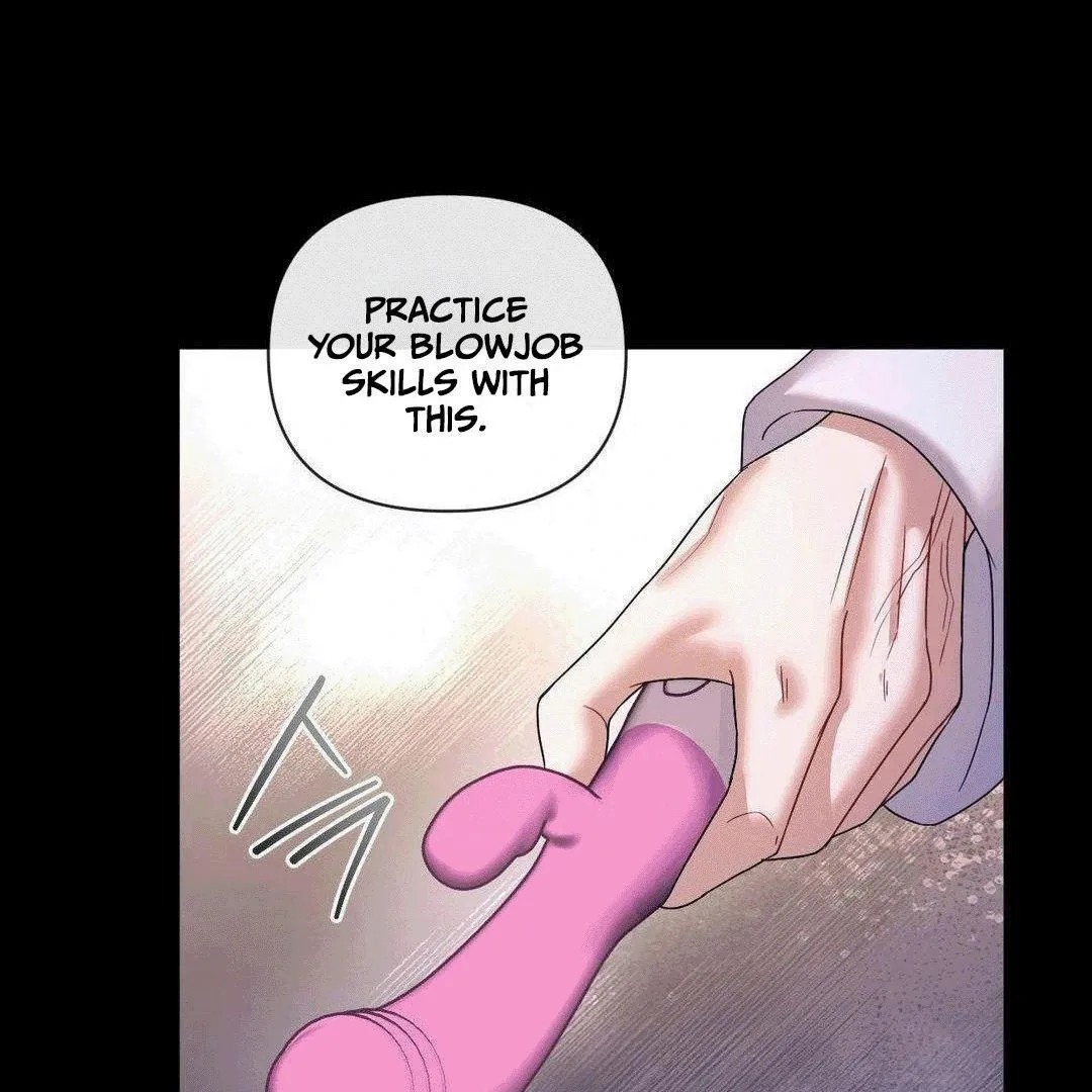Sex-Training My Boss Chapter 6 page 65 - 