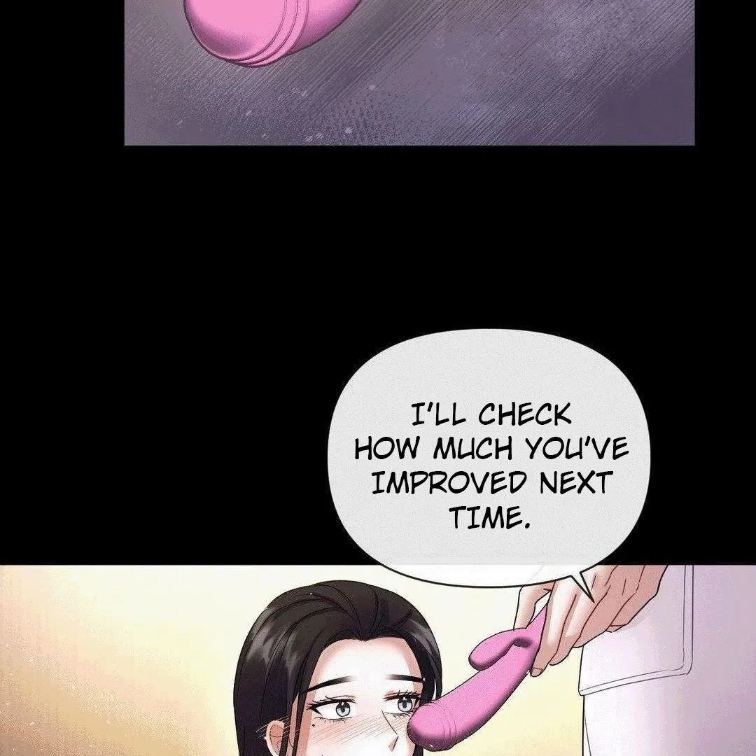 Sex-Training My Boss Chapter 6 page 66 - 