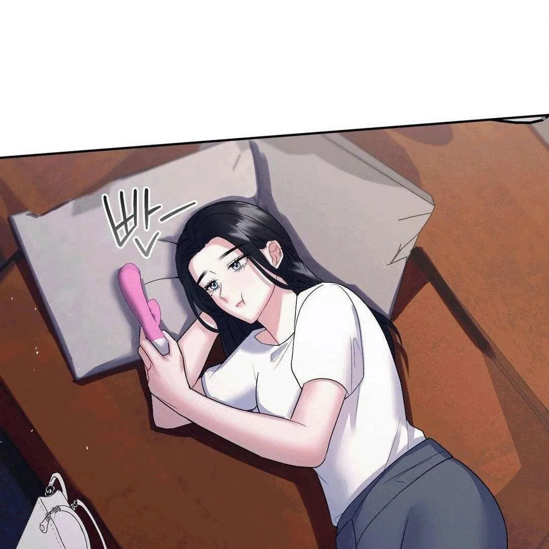 Sex-Training My Boss Chapter 6 page 69 - 