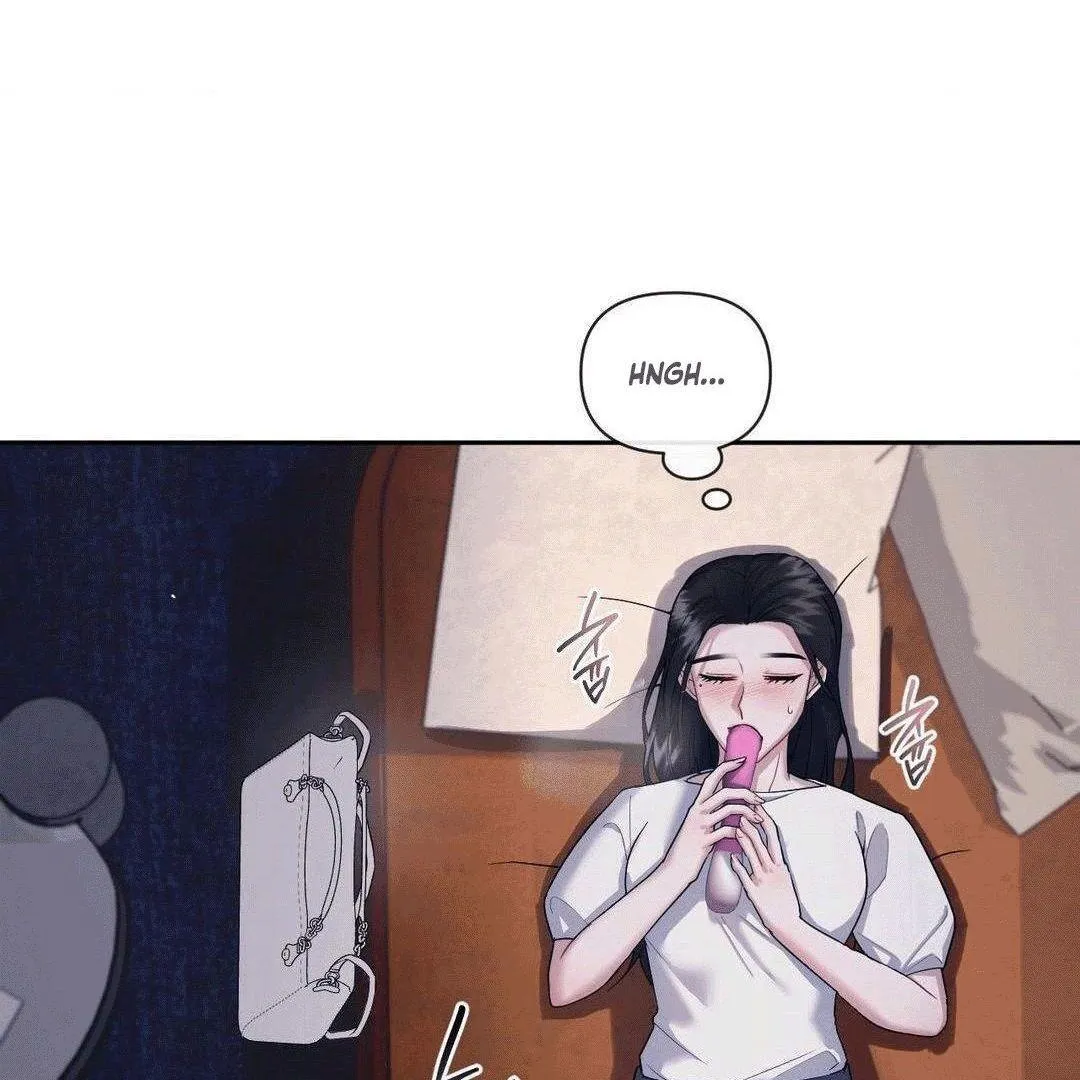 Sex-Training My Boss Chapter 6 page 77 - 