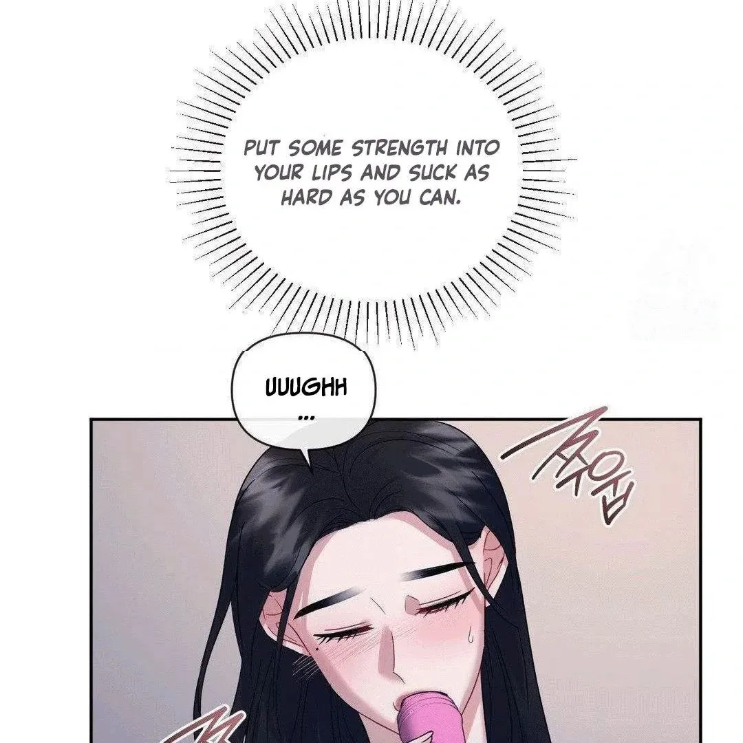 Sex-Training My Boss Chapter 6 page 79 - 