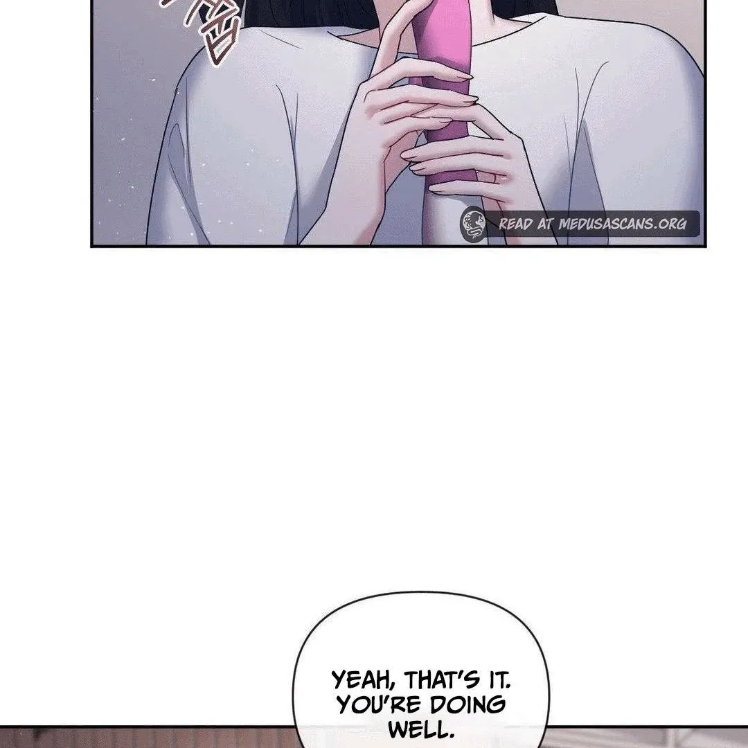 Sex-Training My Boss Chapter 6 page 80 - 