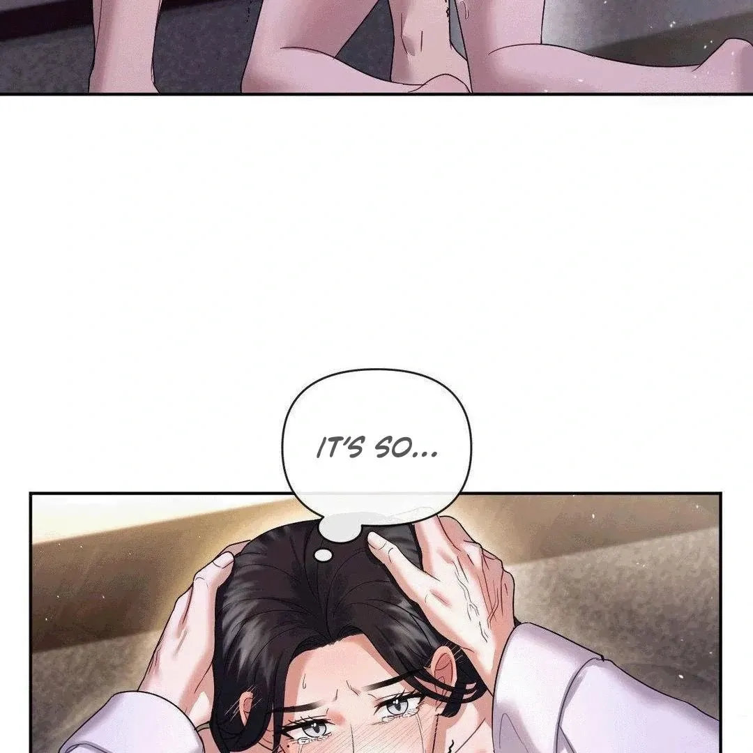 Sex-Training My Boss Chapter 6 page 9 - 