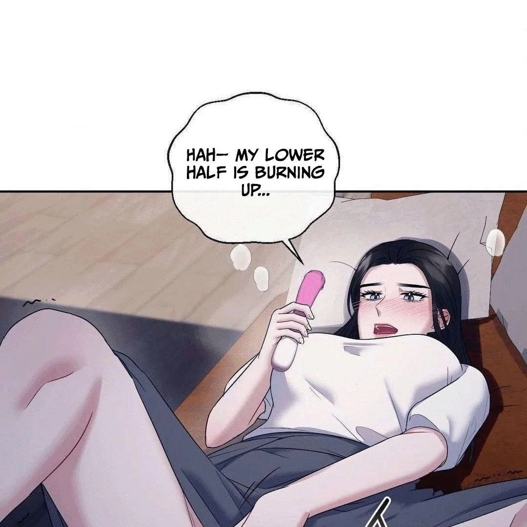 Sex-Training My Boss Chapter 6 page 85 - 