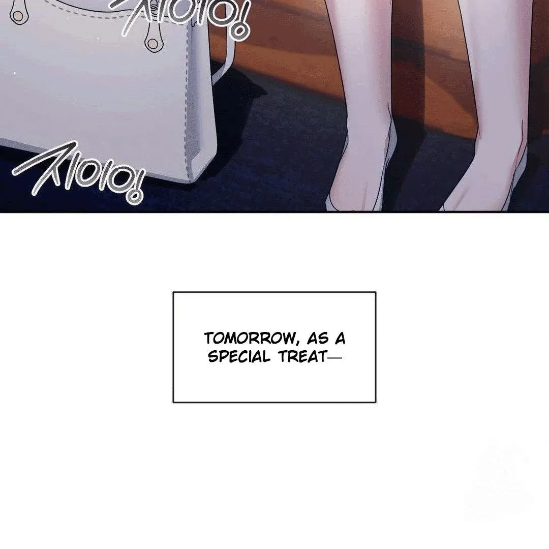 Sex-Training My Boss Chapter 6 page 95 - 