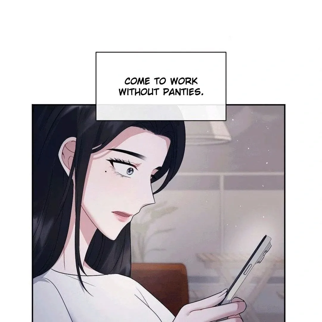 Sex-Training My Boss Chapter 6 page 96 - 