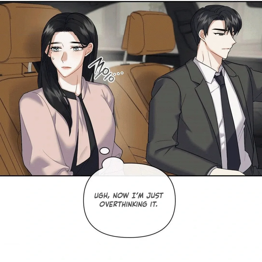 Sex-Training My Boss Chapter 7 page 13 - 