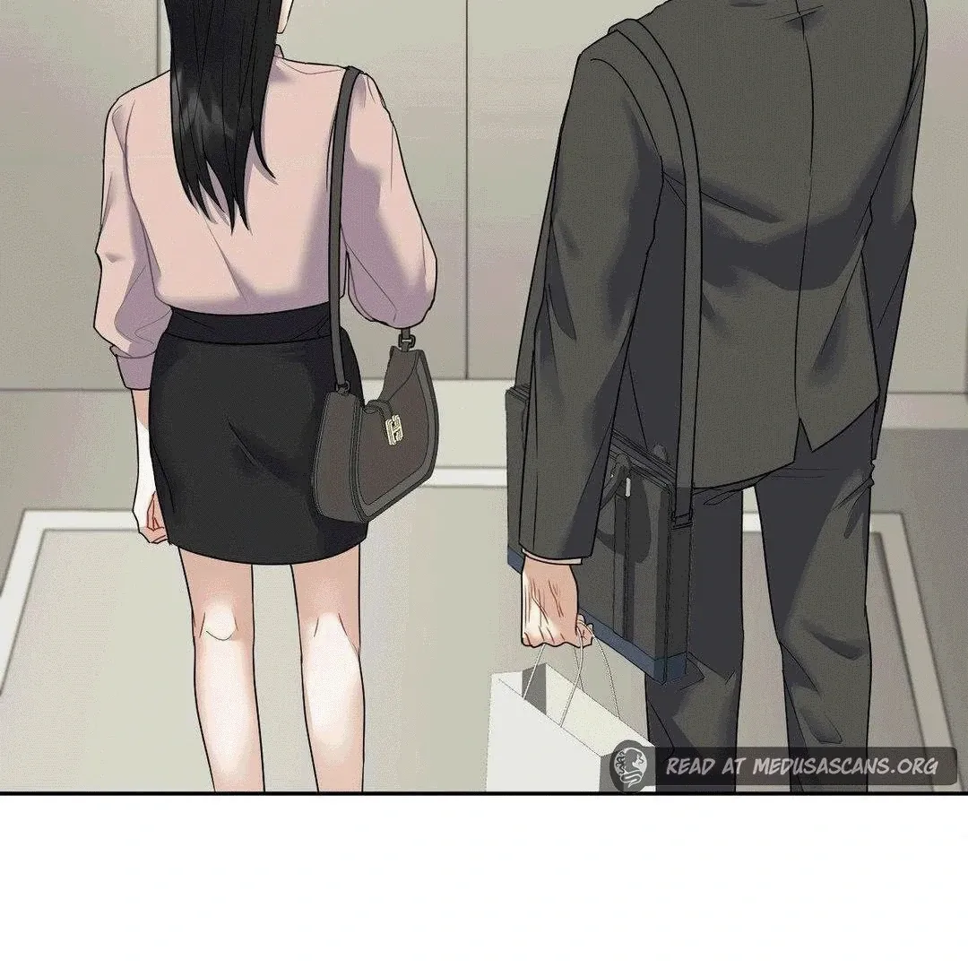 Sex-Training My Boss Chapter 7 page 24 - 