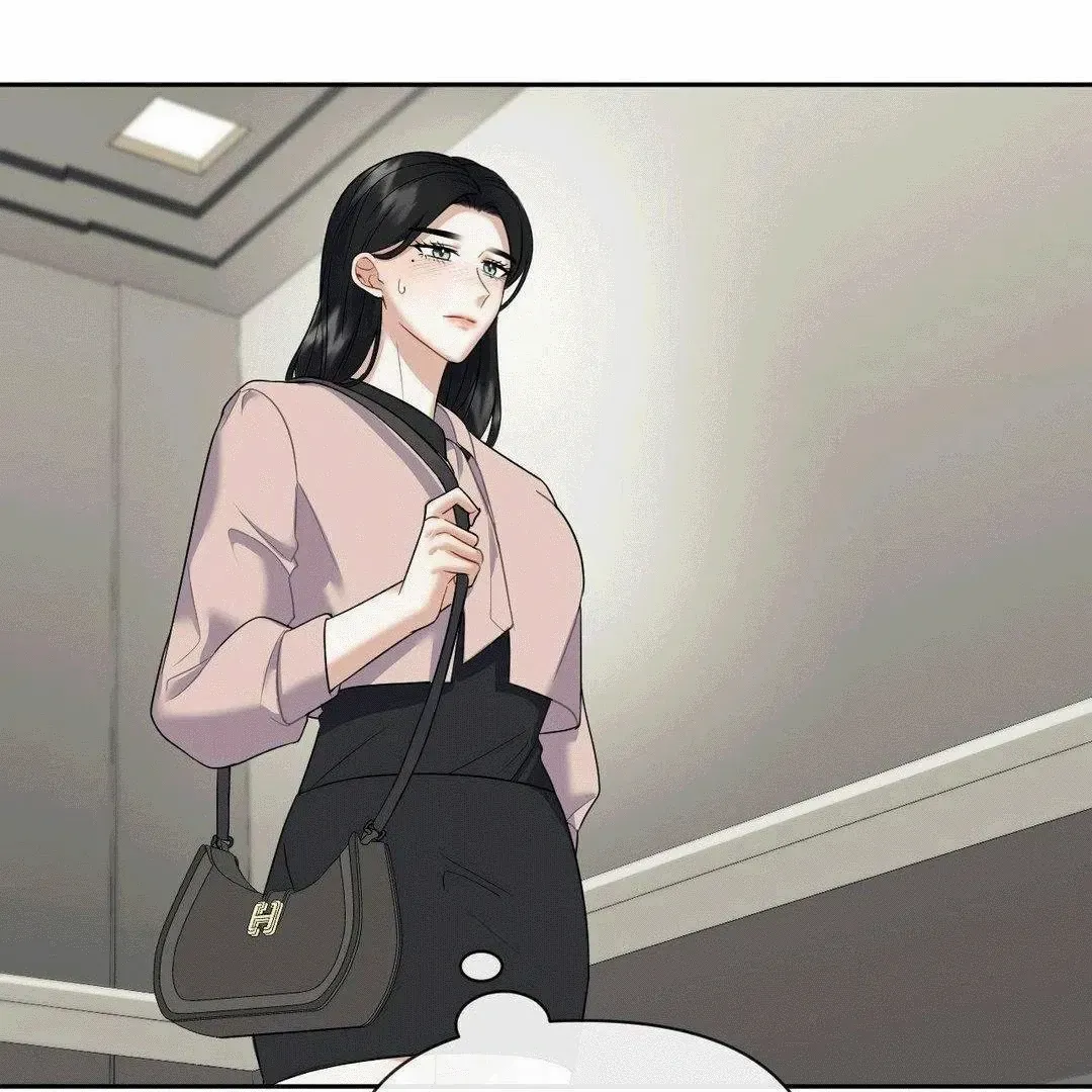 Sex-Training My Boss Chapter 7 page 27 - 