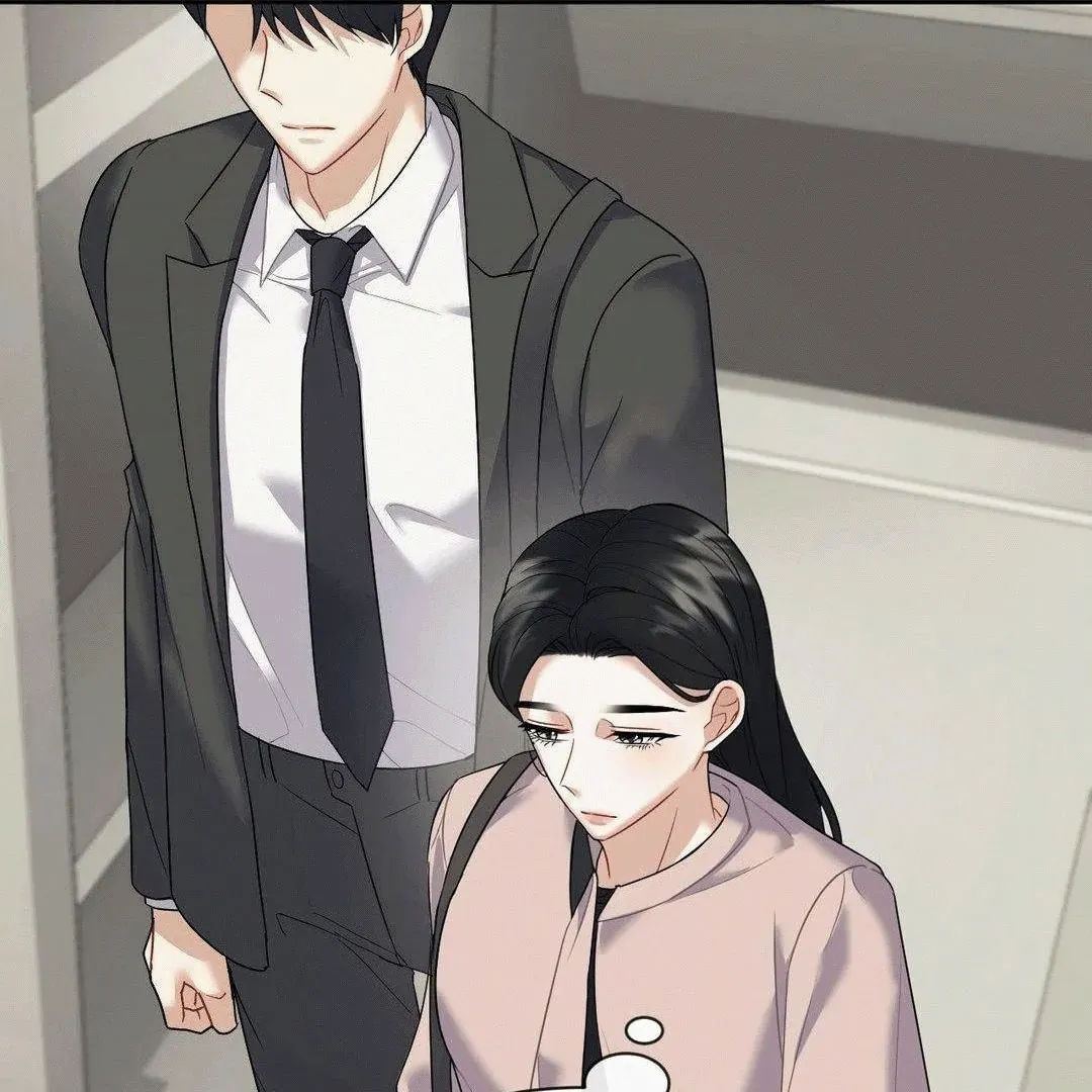 Sex-Training My Boss Chapter 7 page 31 - 