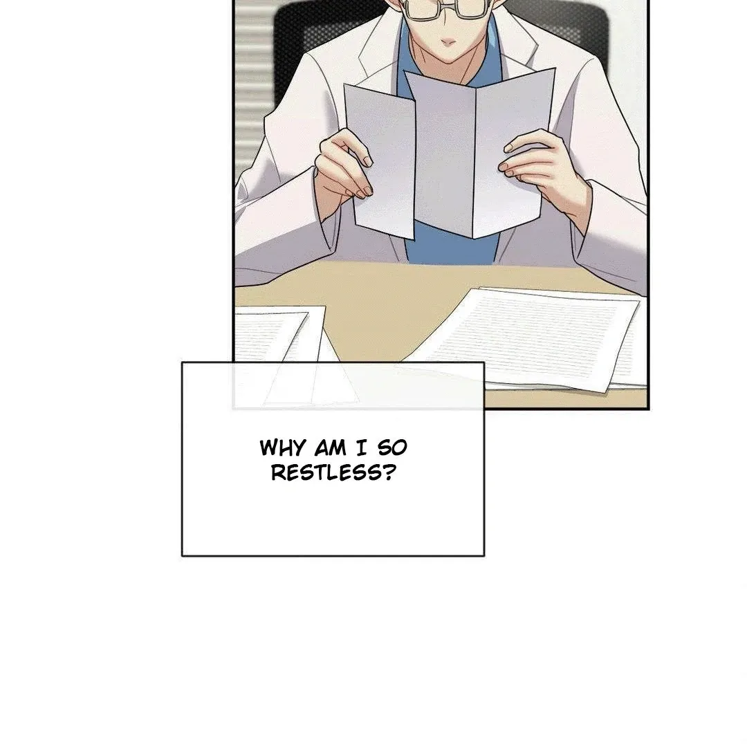 Sex-Training My Boss Chapter 7 page 35 - 