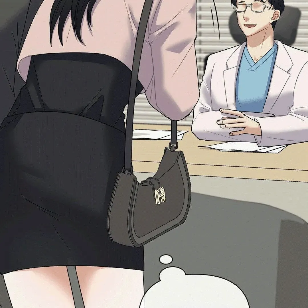 Sex-Training My Boss Chapter 7 page 37 - 