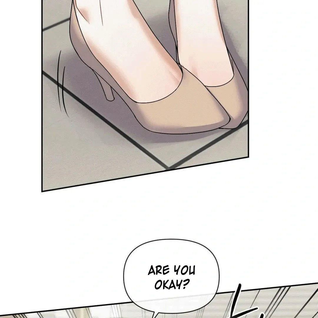 Sex-Training My Boss Chapter 7 page 39 - 