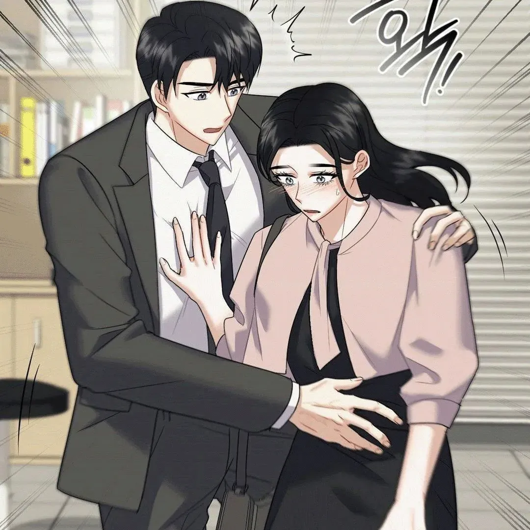 Sex-Training My Boss Chapter 7 page 40 - 
