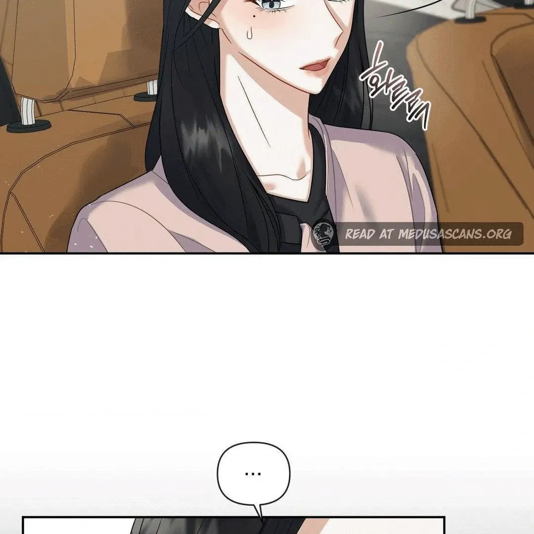 Sex-Training My Boss Chapter 7 page 5 - 
