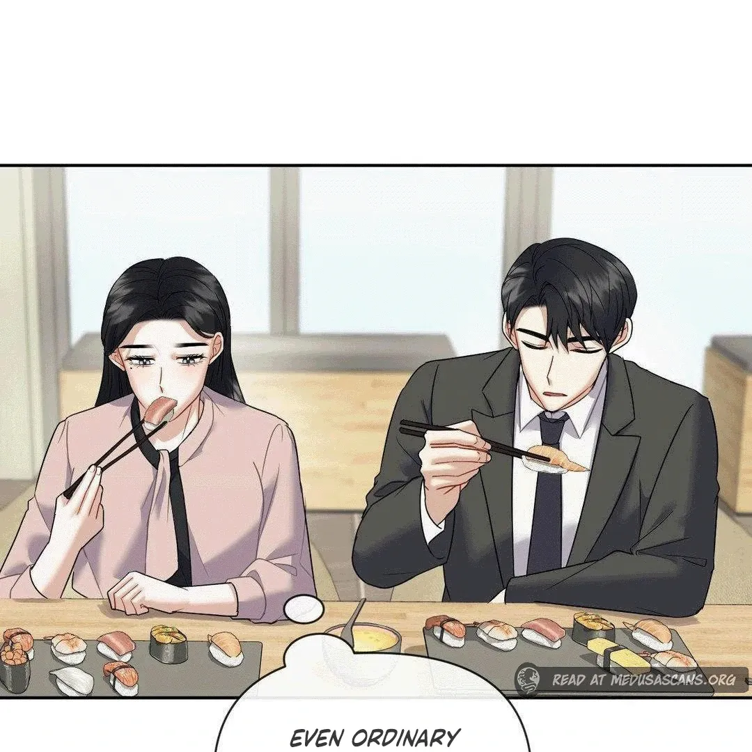 Sex-Training My Boss Chapter 7 page 49 - 