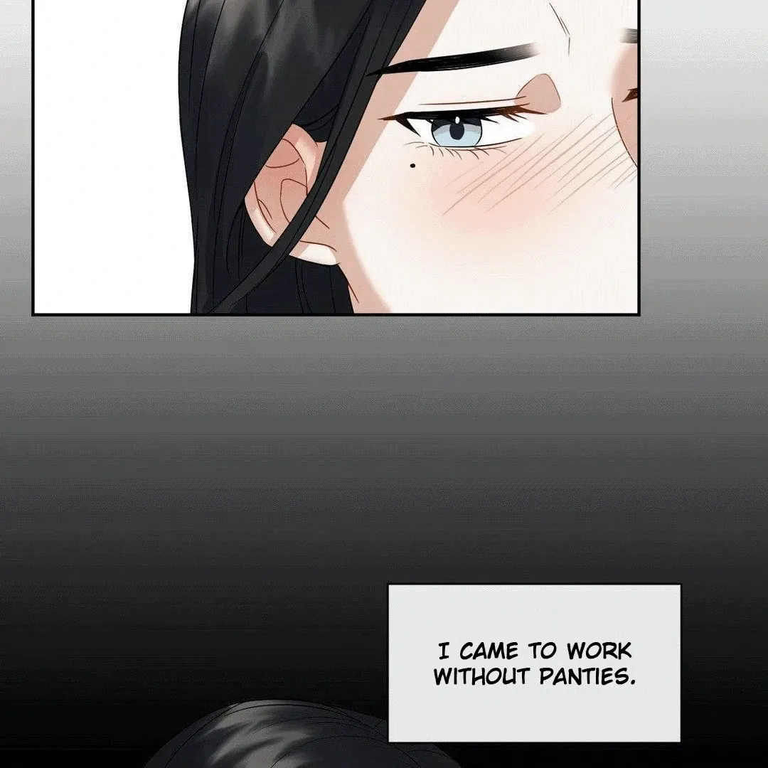 Sex-Training My Boss Chapter 7 page 6 - 