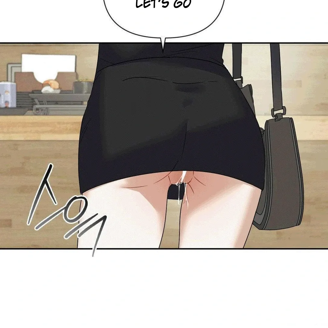 Sex-Training My Boss Chapter 7 page 56 - 