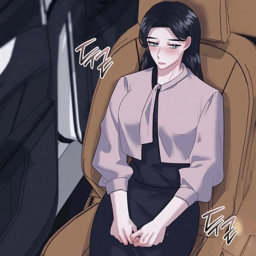 Sex-Training My Boss Chapter 7 page 77 - 