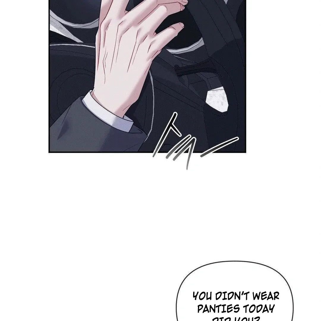 Sex-Training My Boss Chapter 7 page 83 - 