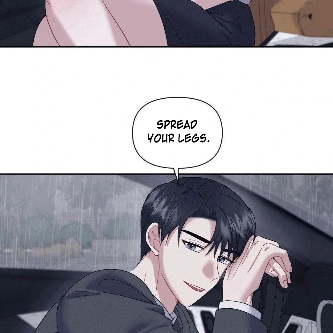 Sex-Training My Boss Chapter 7 page 86 - 