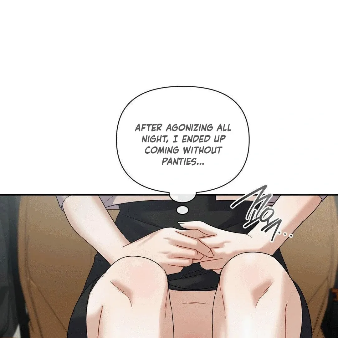 Sex-Training My Boss Chapter 7 page 10 - 