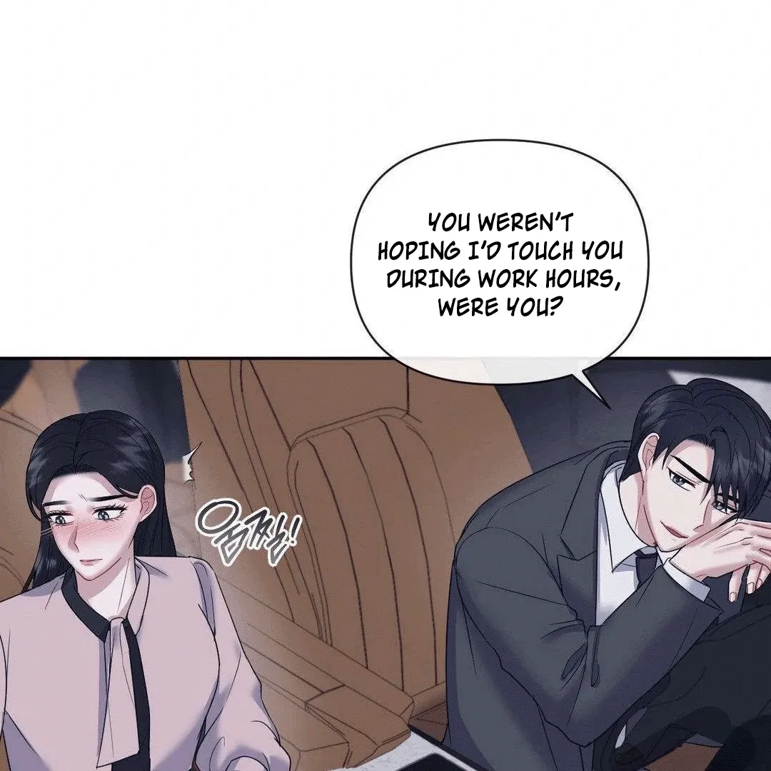 Sex-Training My Boss Chapter 7 page 95 - 