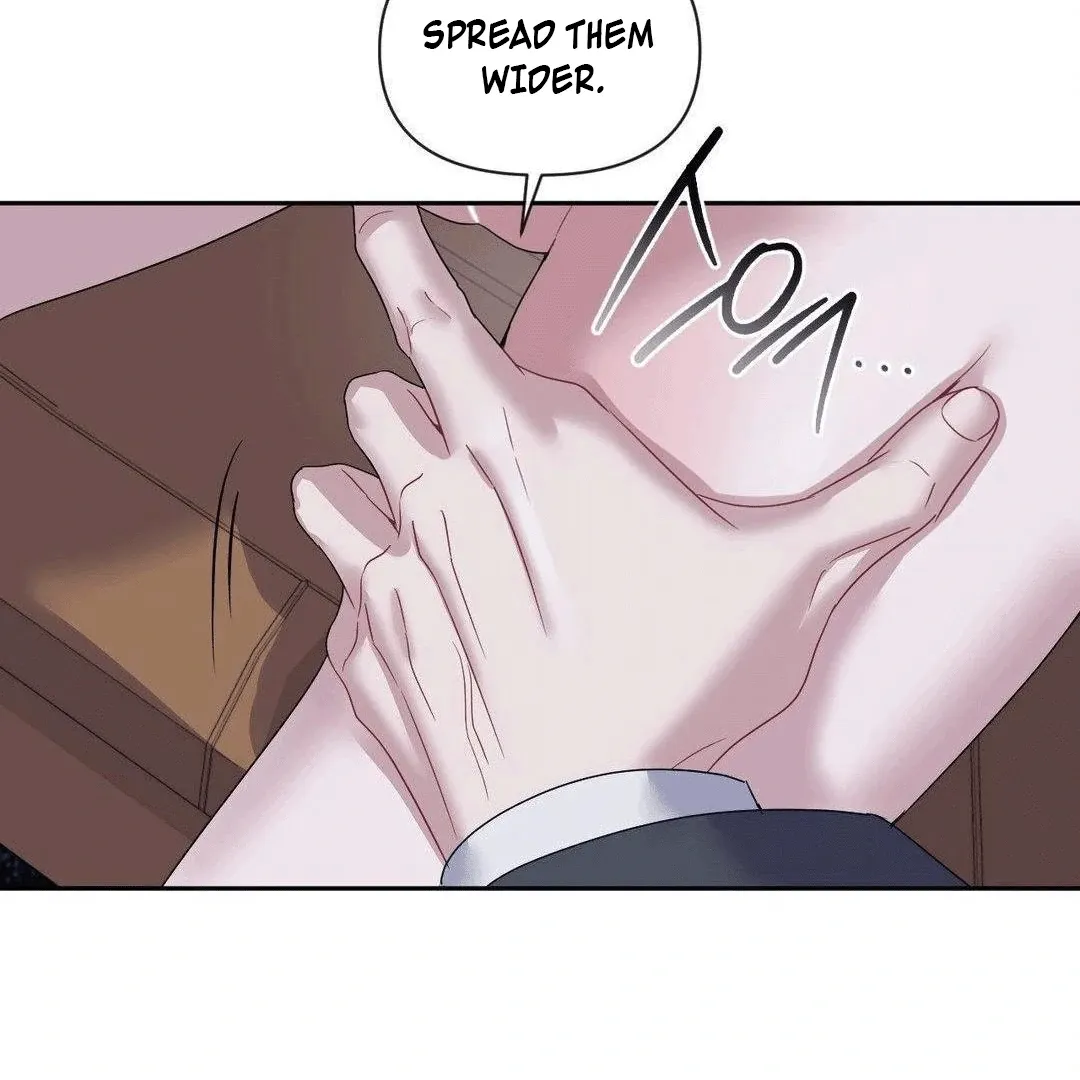 Sex-Training My Boss Chapter 7 page 98 - 