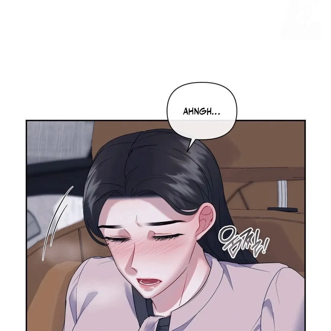 Sex-Training My Boss Chapter 8 page 13 - 