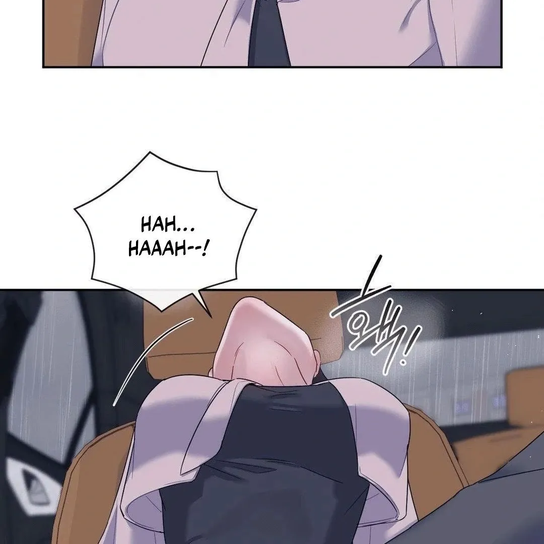 Sex-Training My Boss Chapter 8 page 14 - 
