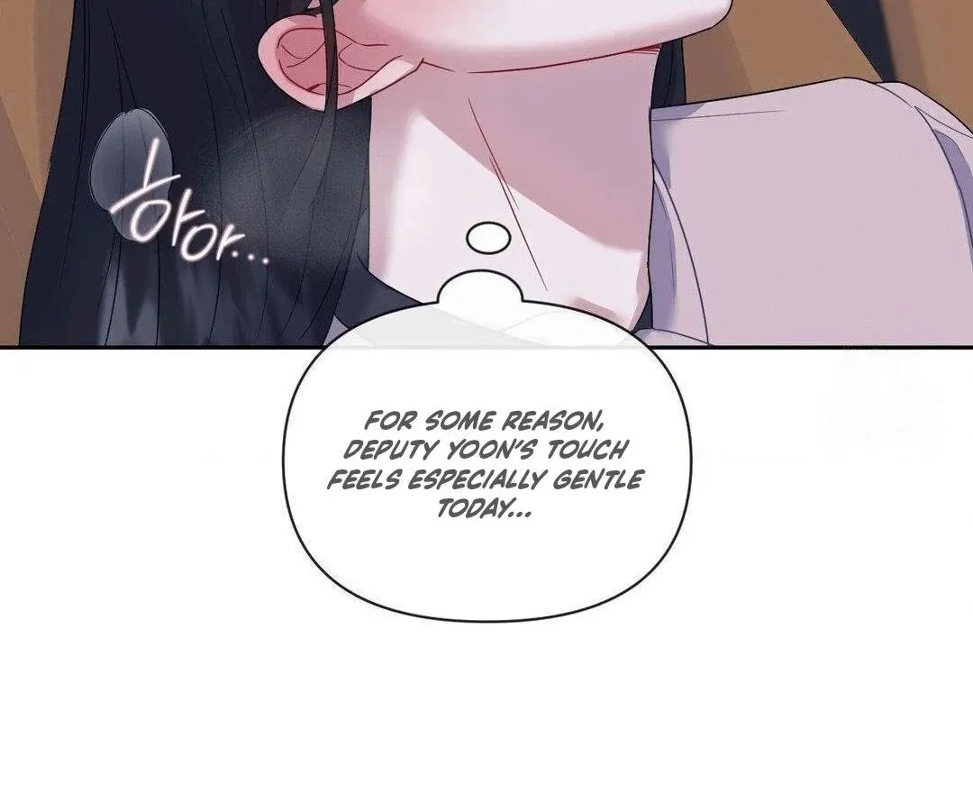 Sex-Training My Boss Chapter 8 page 17 - 