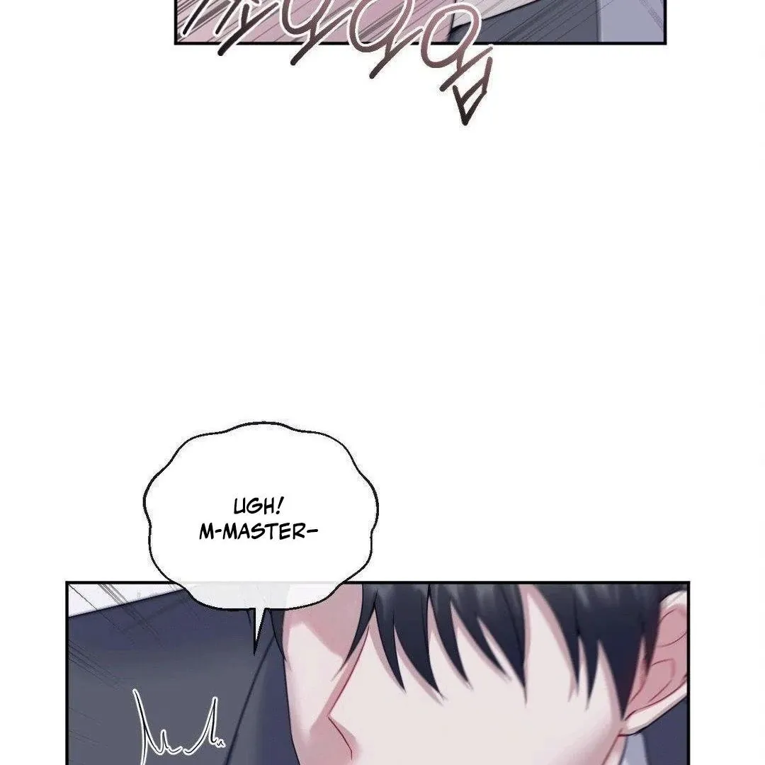 Sex-Training My Boss Chapter 8 page 27 - 