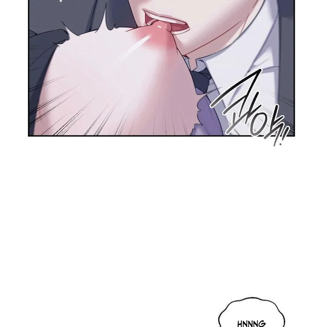 Sex-Training My Boss Chapter 8 page 28 - 