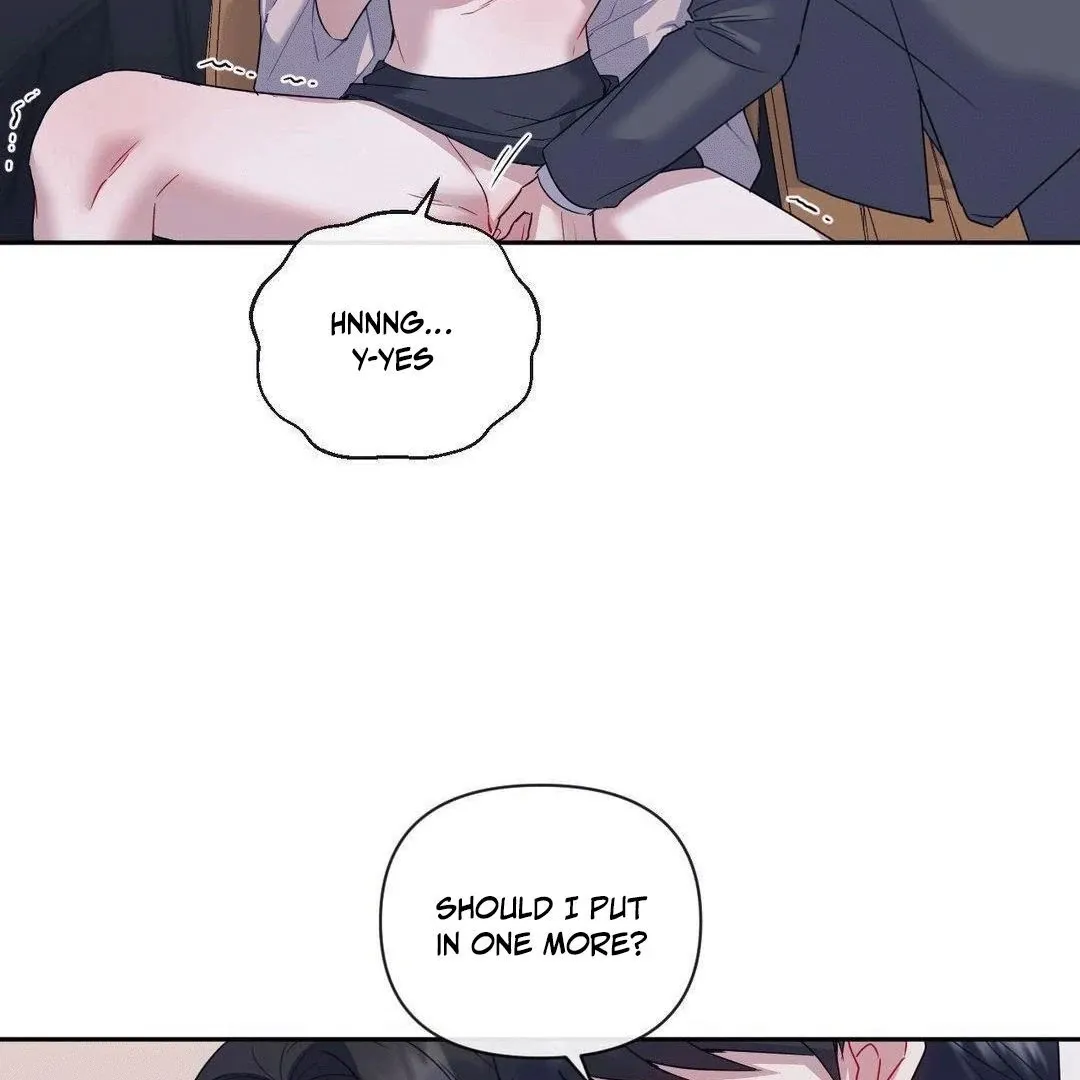 Sex-Training My Boss Chapter 8 page 36 - 