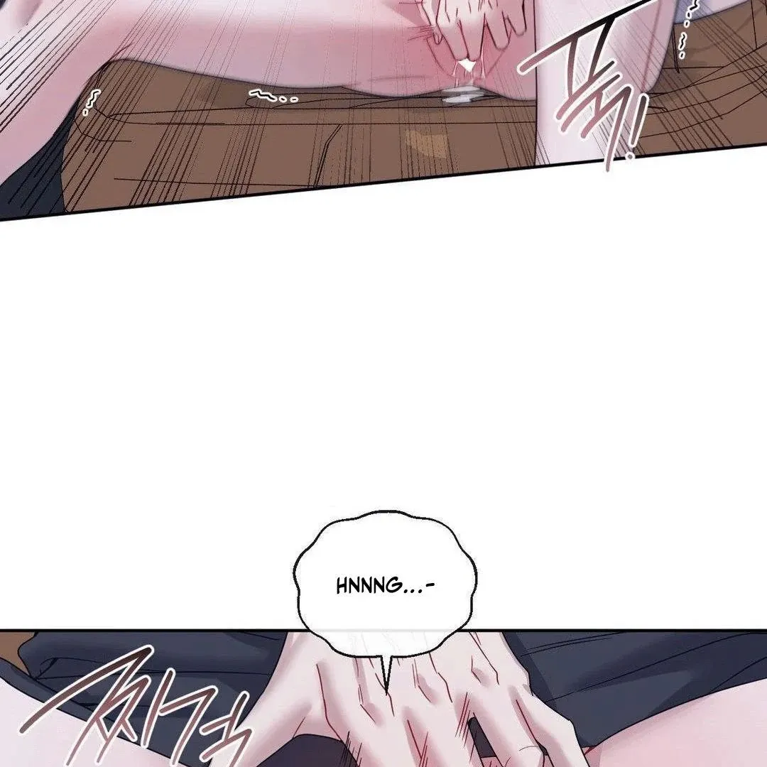 Sex-Training My Boss Chapter 8 page 44 - 