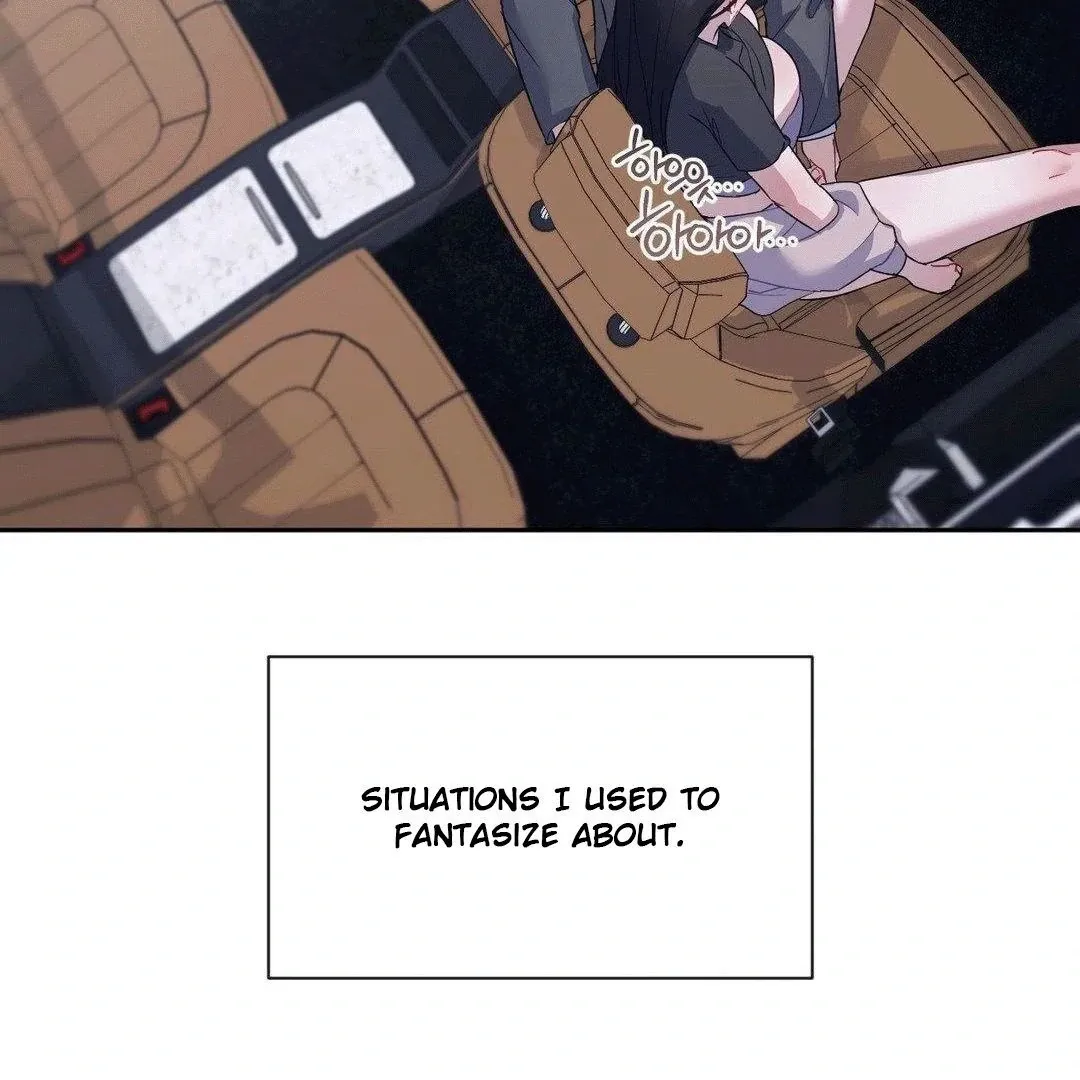 Sex-Training My Boss Chapter 8 page 52 - 
