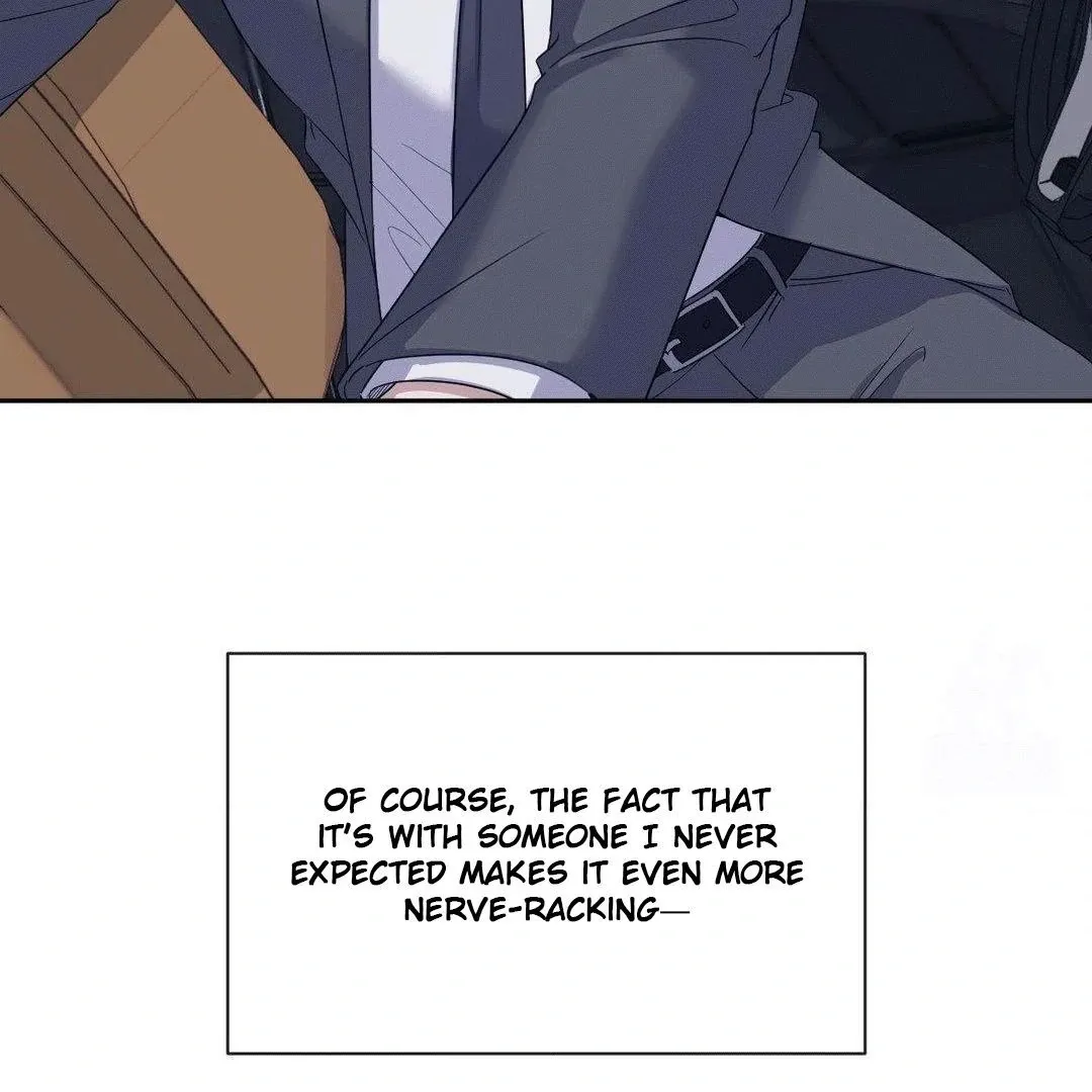 Sex-Training My Boss Chapter 8 page 54 - 