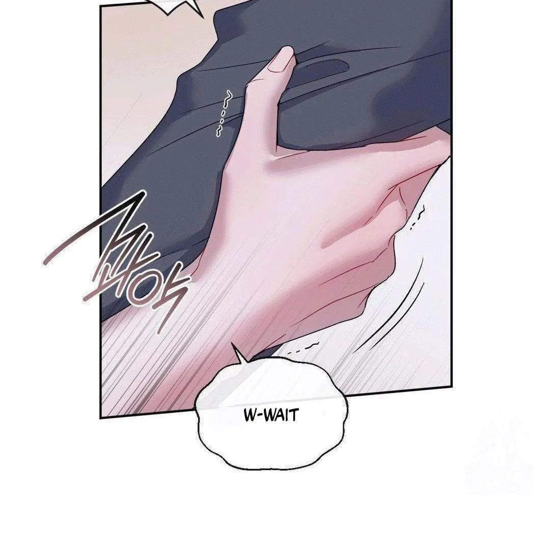 Sex-Training My Boss Chapter 8 page 58 - 