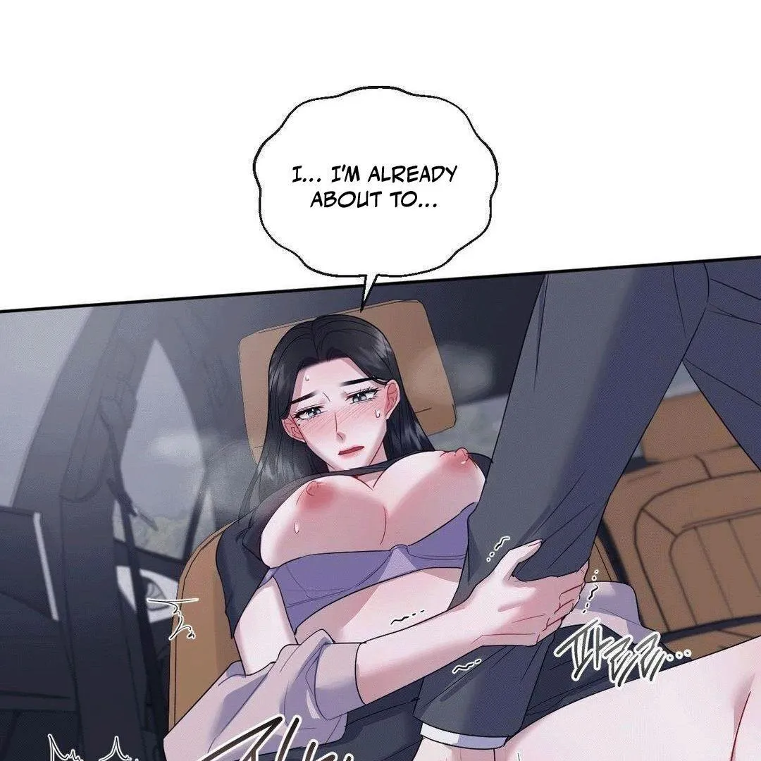 Sex-Training My Boss Chapter 8 page 59 - 