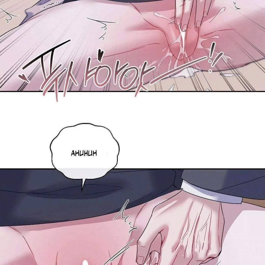 Sex-Training My Boss Chapter 8 page 68 - 