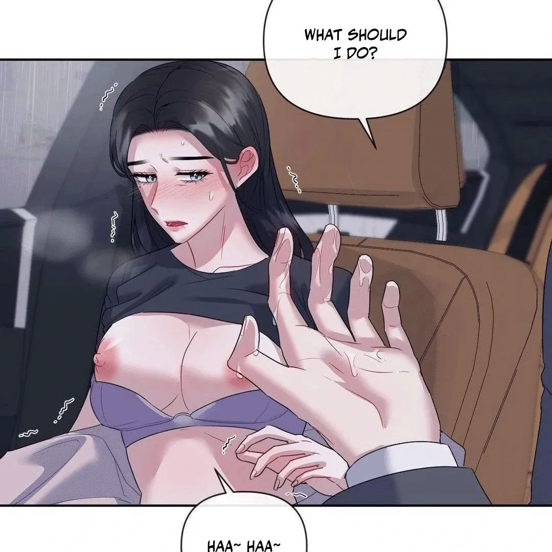 Sex-Training My Boss Chapter 8 page 70 - 