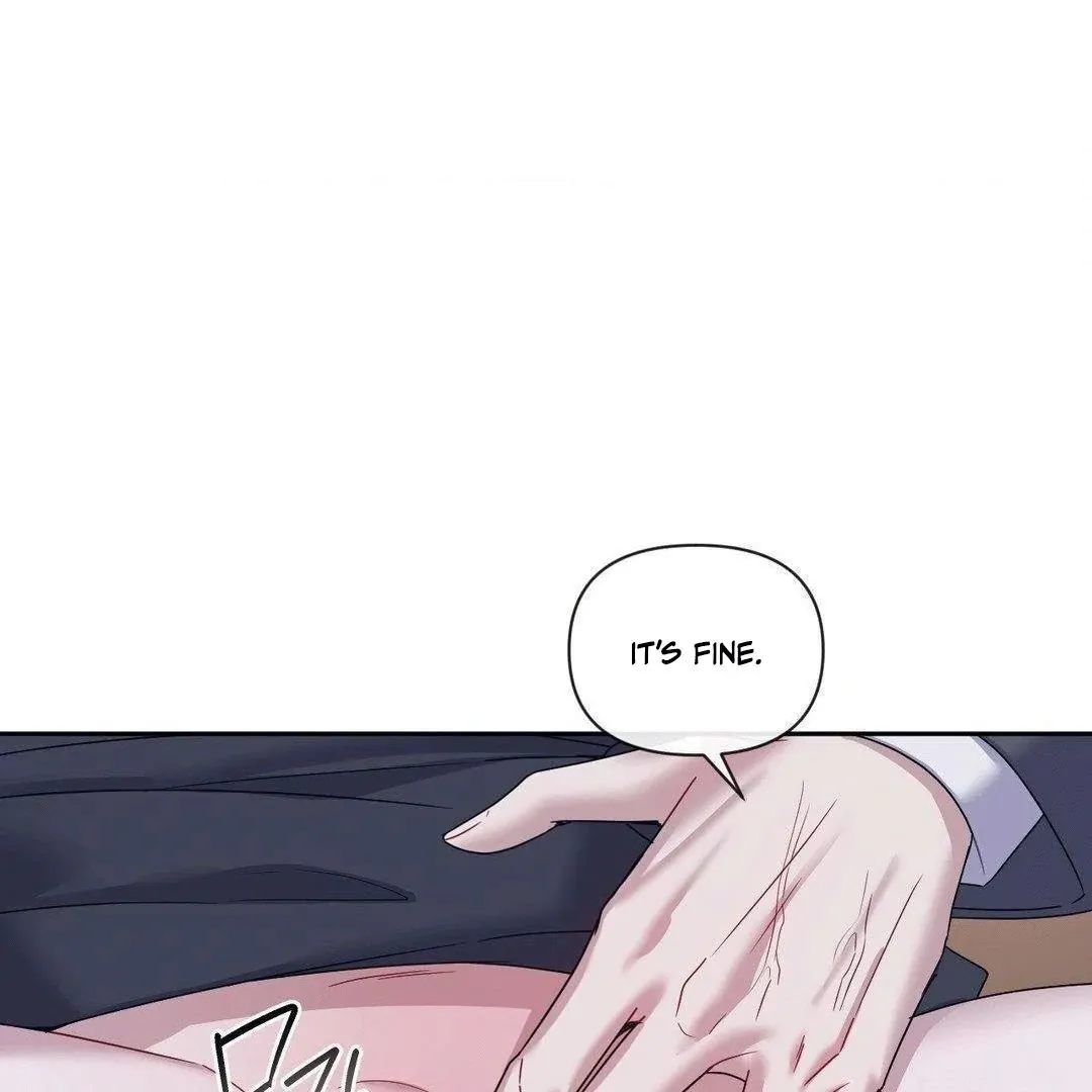 Sex-Training My Boss Chapter 8 page 8 - 