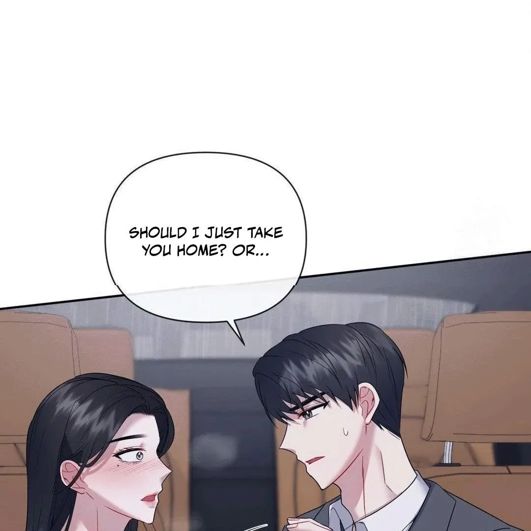 Sex-Training My Boss Chapter 8 page 79 - 