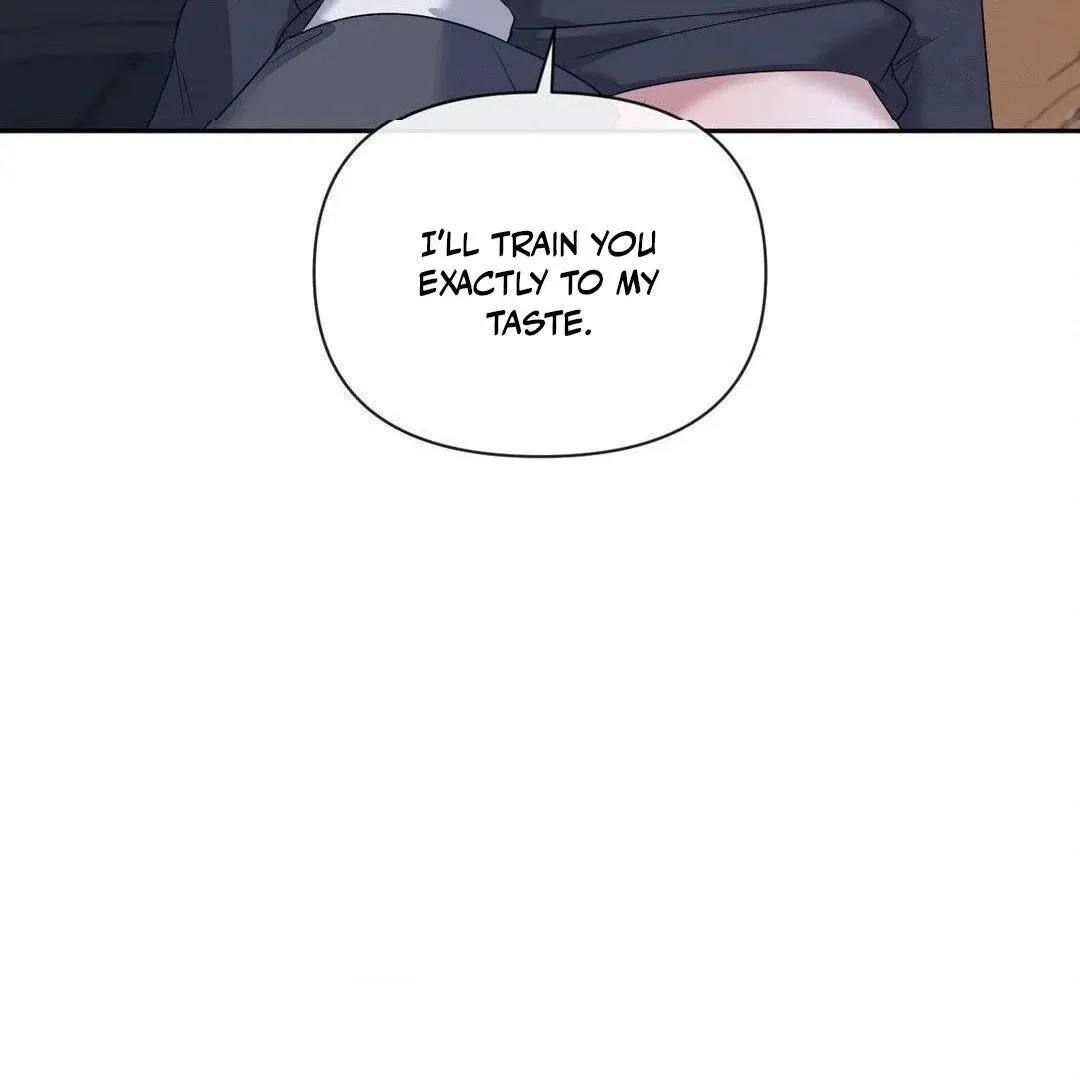 Sex-Training My Boss Chapter 8 page 84 - 