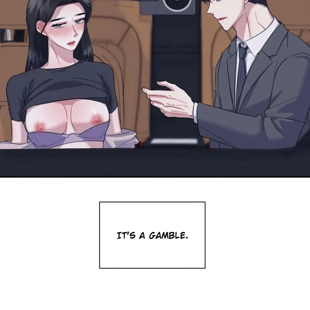 Sex-Training My Boss Chapter 8 page 86 - 