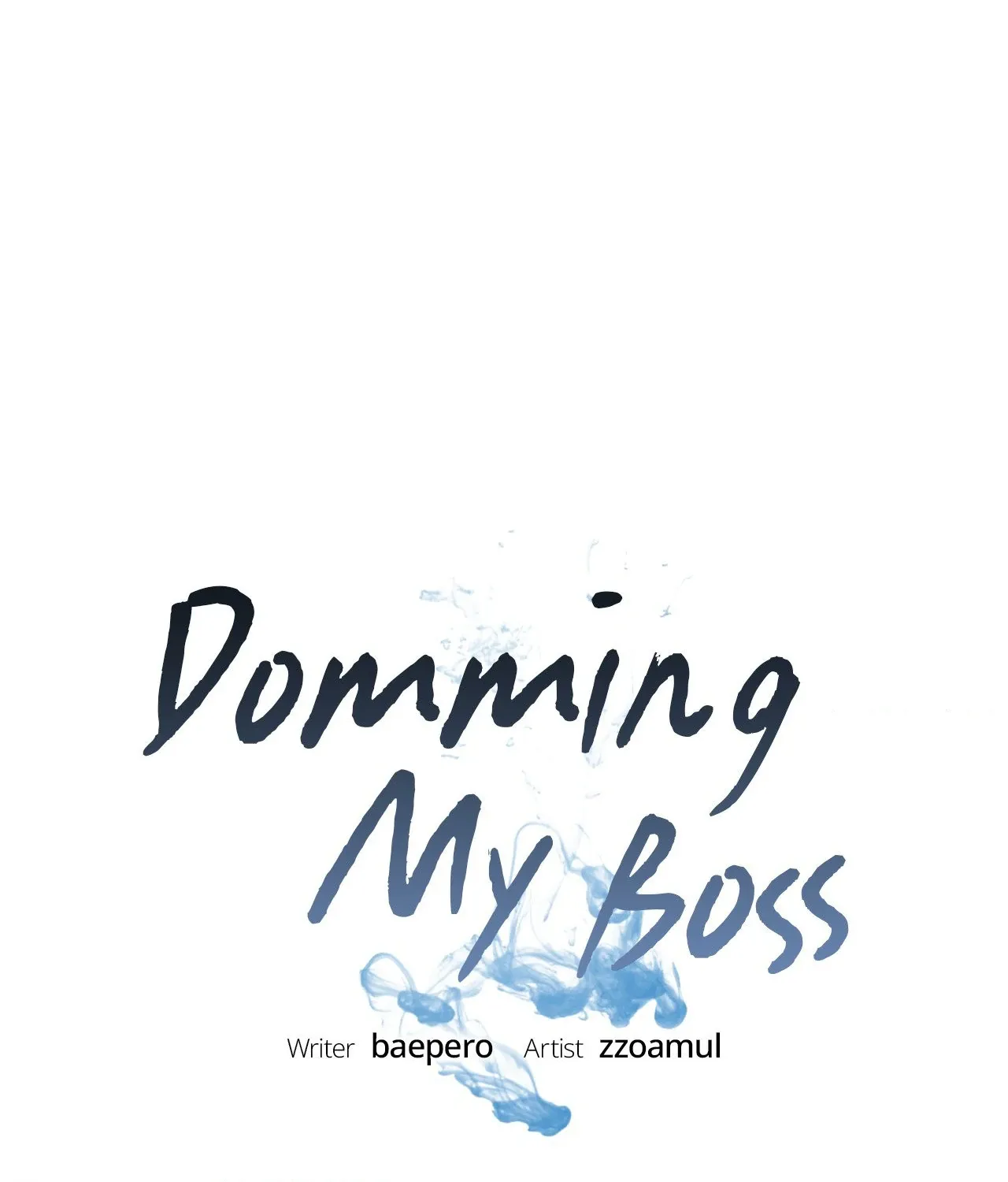 Sex-Training My Boss Chapter 9 page 2 - 