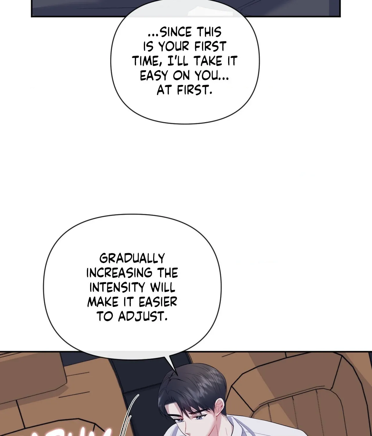 Sex-Training My Boss Chapter 9 page 12 - 