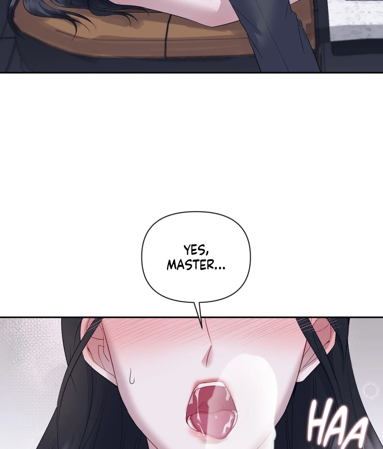 Sex-Training My Boss Chapter 9 page 19 - 